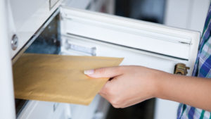 Envelope 2.0: Envelopes as packaging for e-commerce